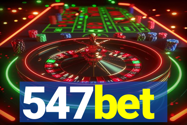 547bet