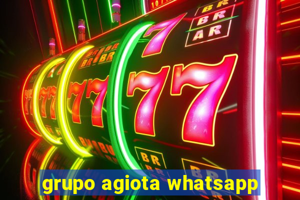 grupo agiota whatsapp