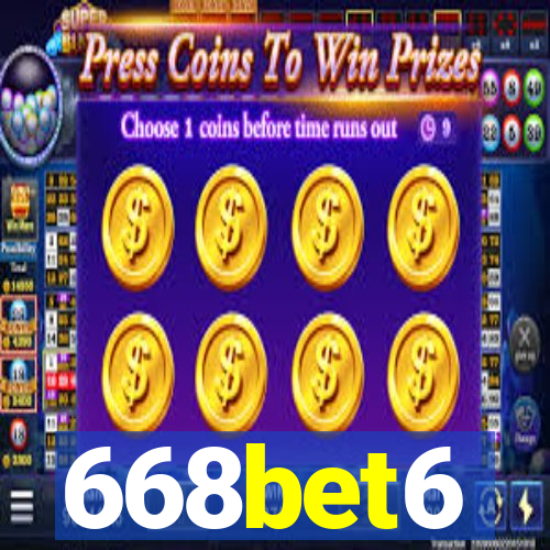 668bet6