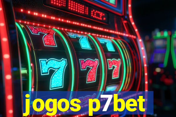 jogos p7bet