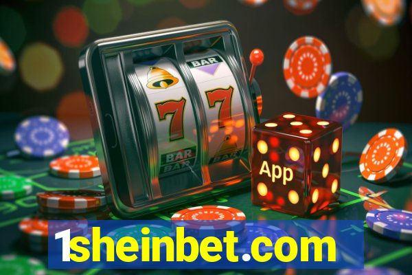 1sheinbet.com