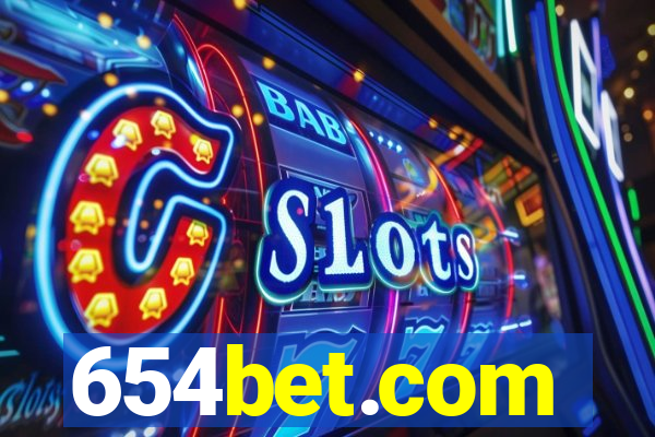 654bet.com