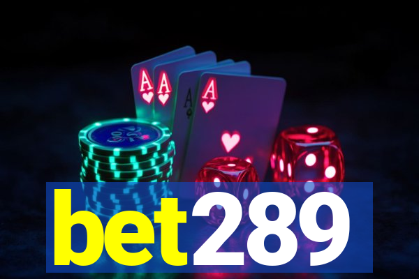 bet289