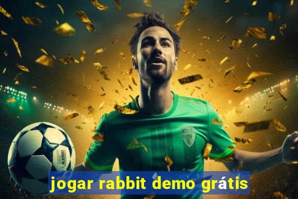 jogar rabbit demo grátis