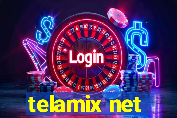 telamix net