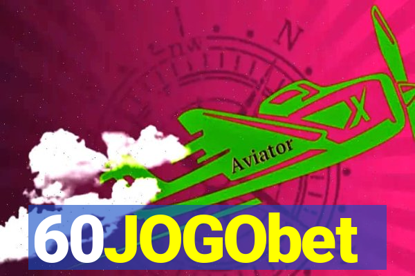 60JOGObet