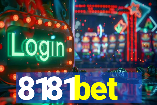 8181bet