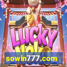 sowin777.com