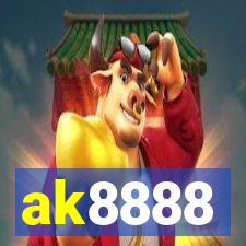 ak8888