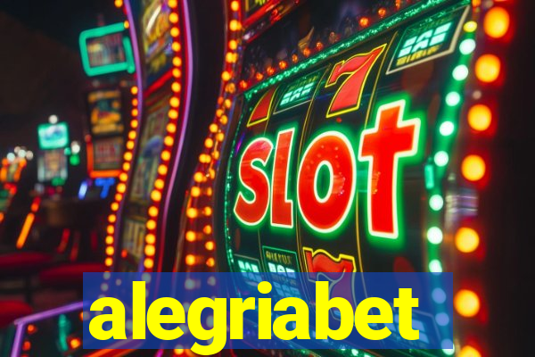 alegriabet