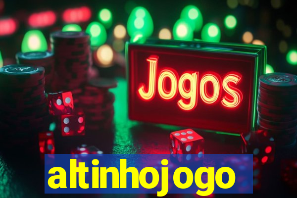 altinhojogo