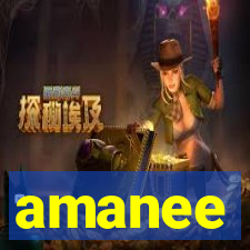 amanee