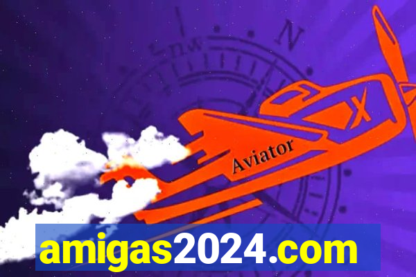 amigas2024.com