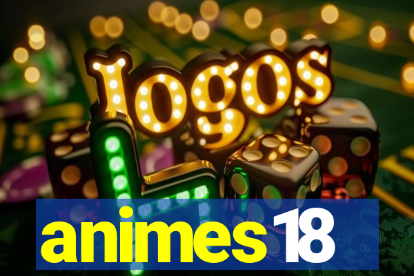 animes18