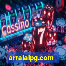 arraialpg.com