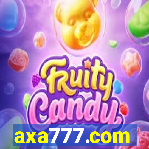 axa777.com