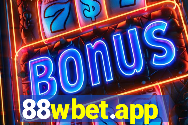 88wbet.app