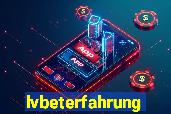 lvbeterfahrung