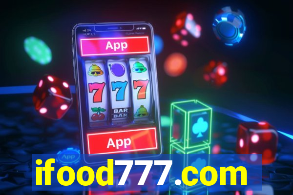 ifood777.com