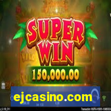 ejcasino.com