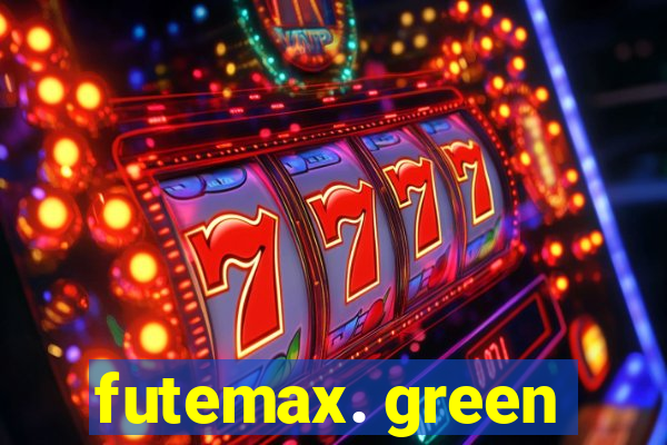 futemax. green