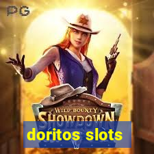 doritos slots