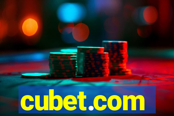 cubet.com