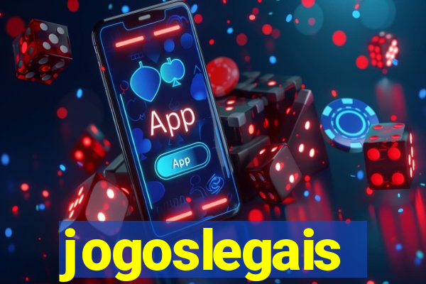 jogoslegais