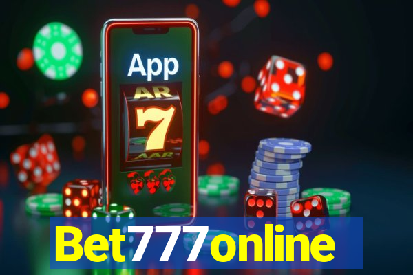 Bet777online