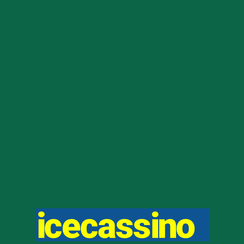 icecassino