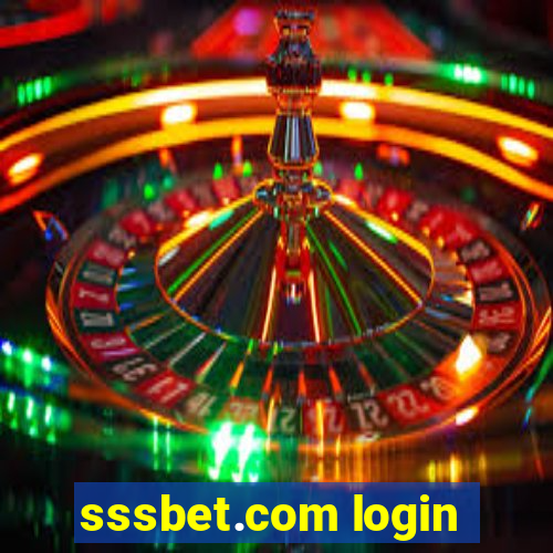 sssbet.com login