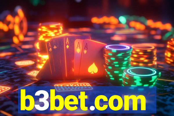 b3bet.com