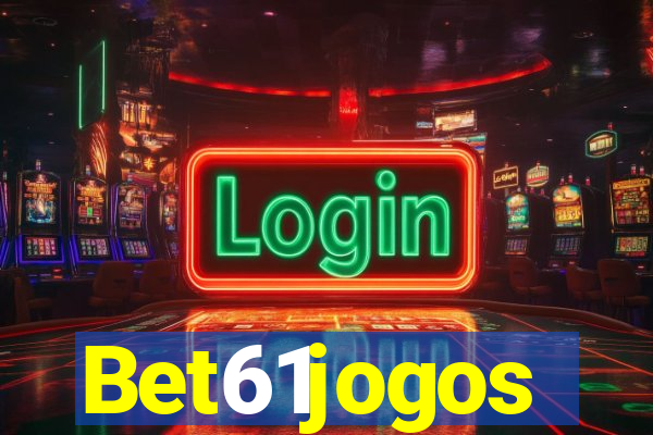 Bet61jogos