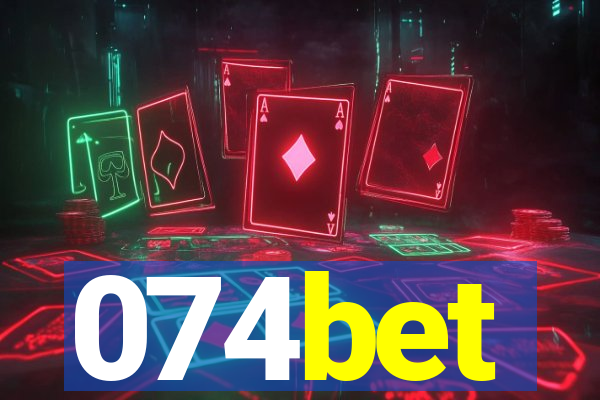 074bet