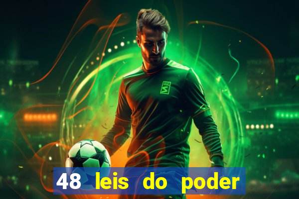 48 leis do poder download pdf