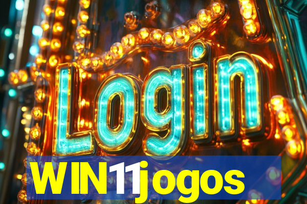 WIN11jogos