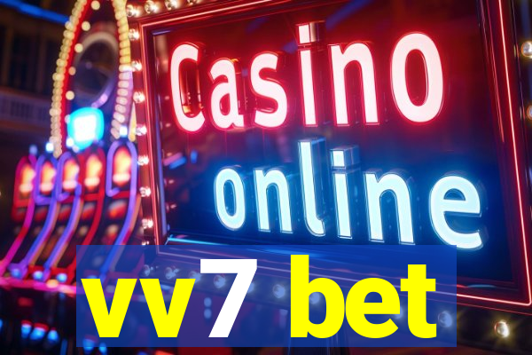 vv7 bet