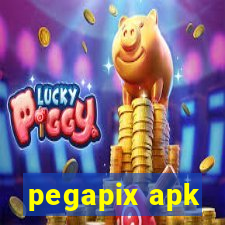 pegapix apk