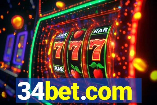 34bet.com