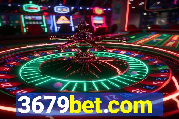 3679bet.com