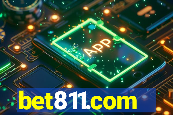 bet811.com