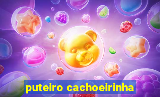 puteiro cachoeirinha