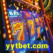 yytbet.com