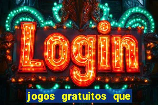 jogos gratuitos que ganha dinheiro de verdade no pix