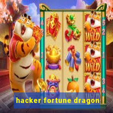 hacker fortune dragon