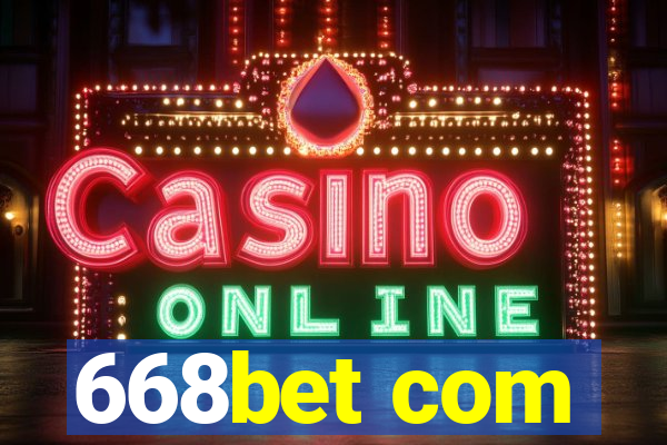 668bet com