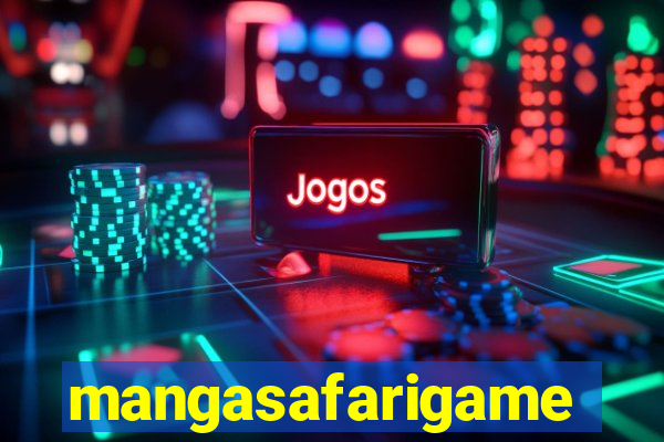 mangasafarigame