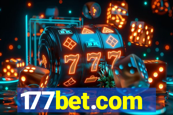 177bet.com