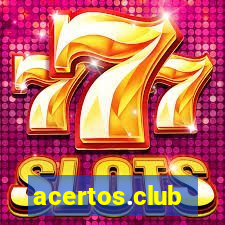 acertos.club