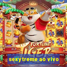 sexytreme ao vivo